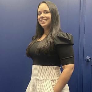 Meet your Posher, Nilsa